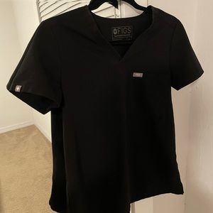 FIGS scrubs (top & joggers)